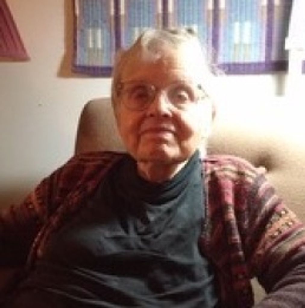 Jo Anne Ryeburn Profile Photo
