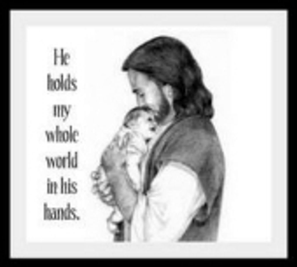 Infant Gage William Witt