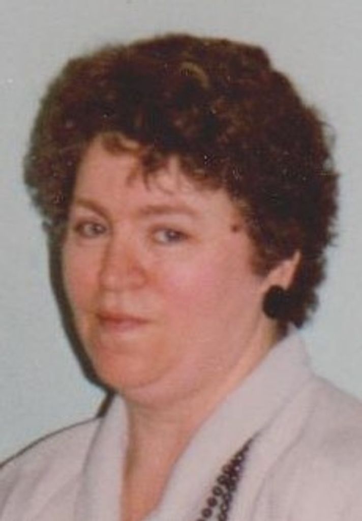 Judith Anne Hedgcorth