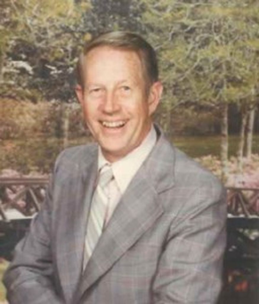 Donald L. Harms