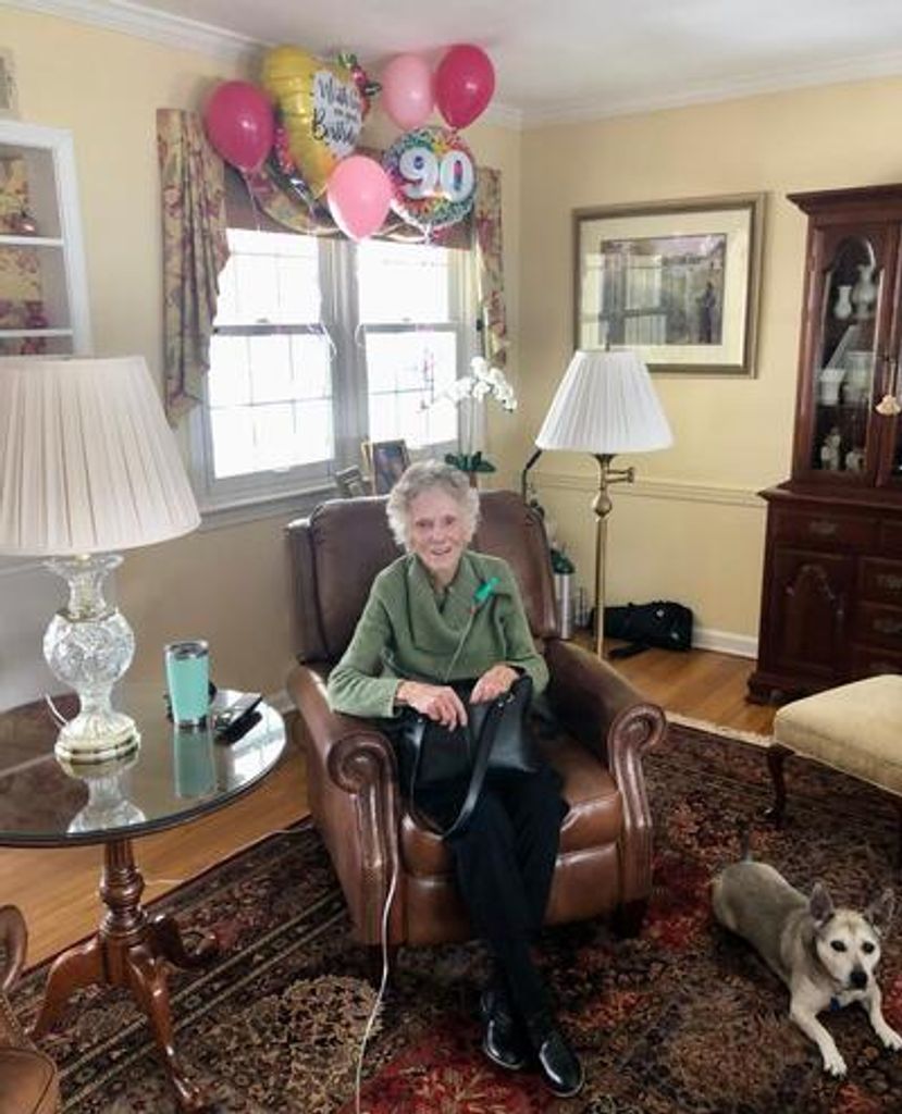Virginia M. Conover Profile Photo