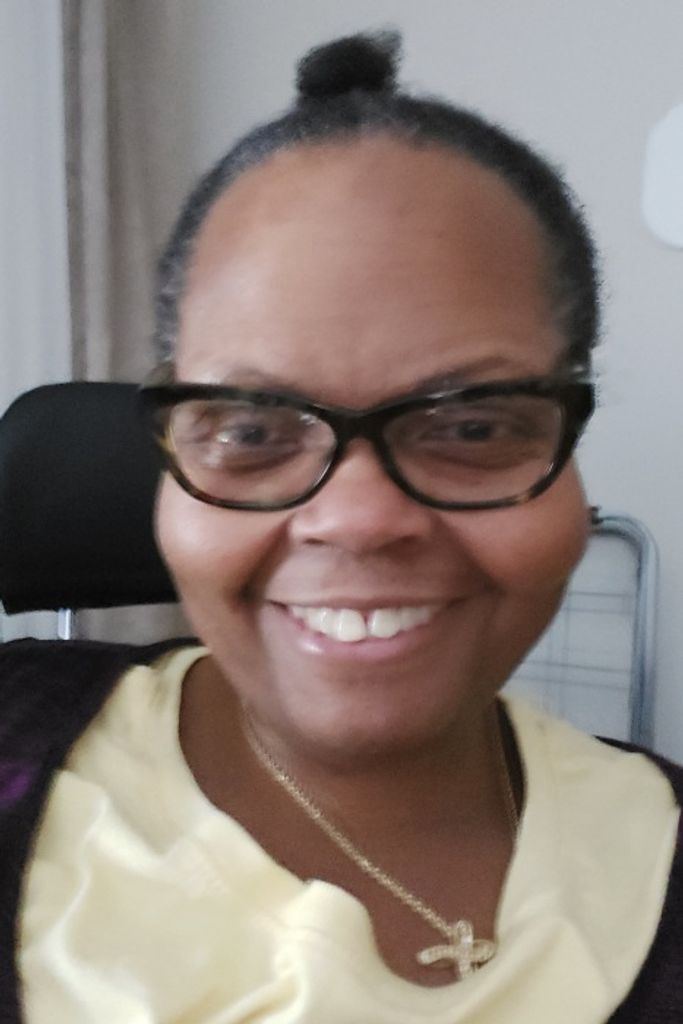Sharese Ann Olatoye