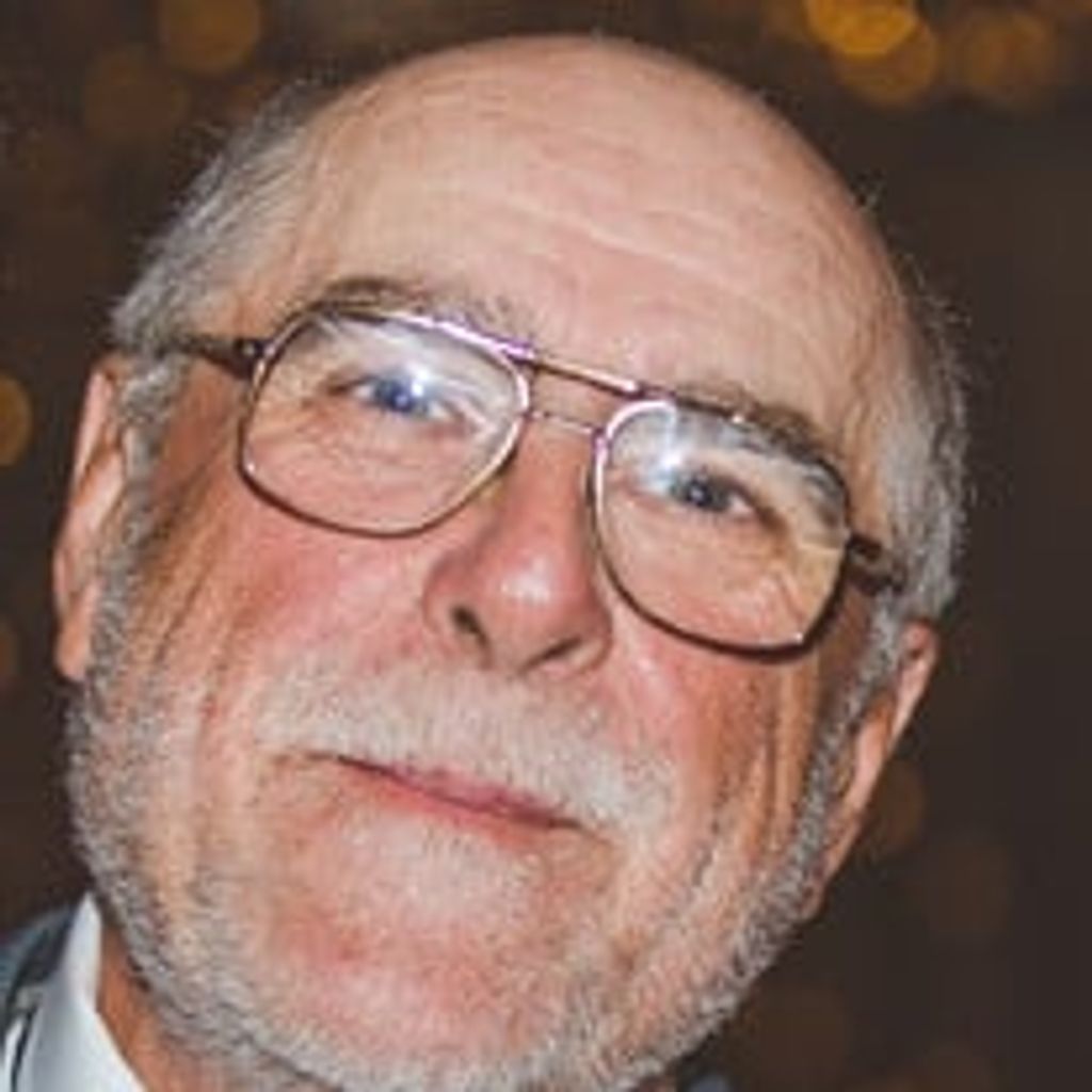 Charles W. Redinger