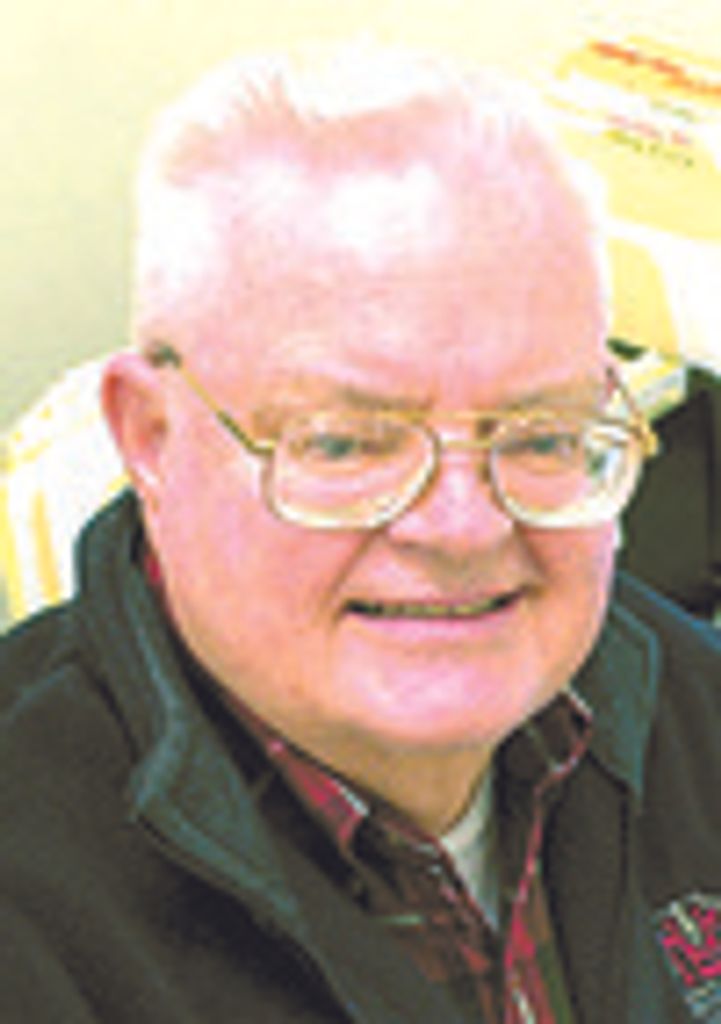Paul Fugleberg