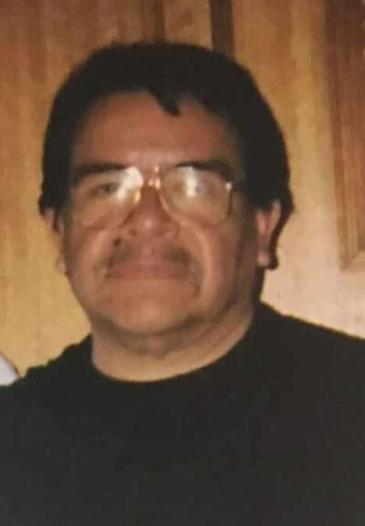 Isidoro Ortiz Barboza Profile Photo