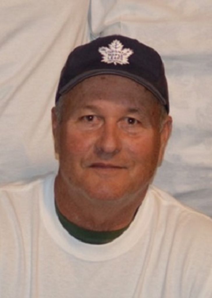 Jeffrey "Jeff" John Bergman Profile Photo