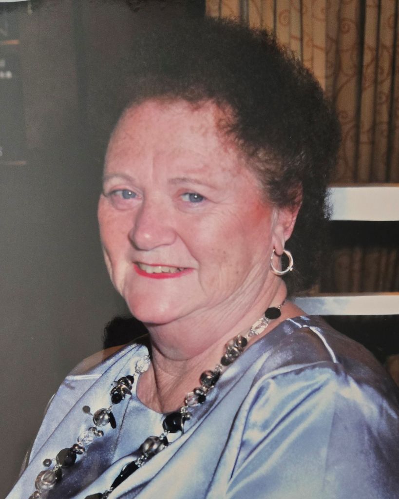Patricia A. Kobal