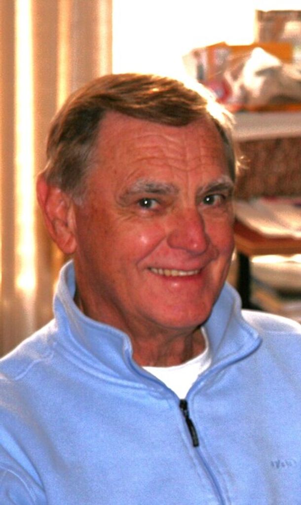 Robert Reynolds Sr. Profile Photo