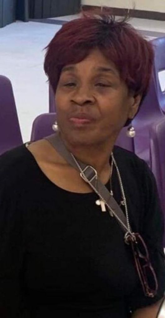 Mrs. Debra Collina Heard - Randolph Profile Photo