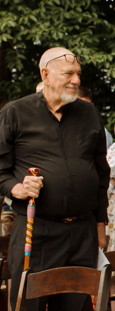 Cliff Harris Profile Photo