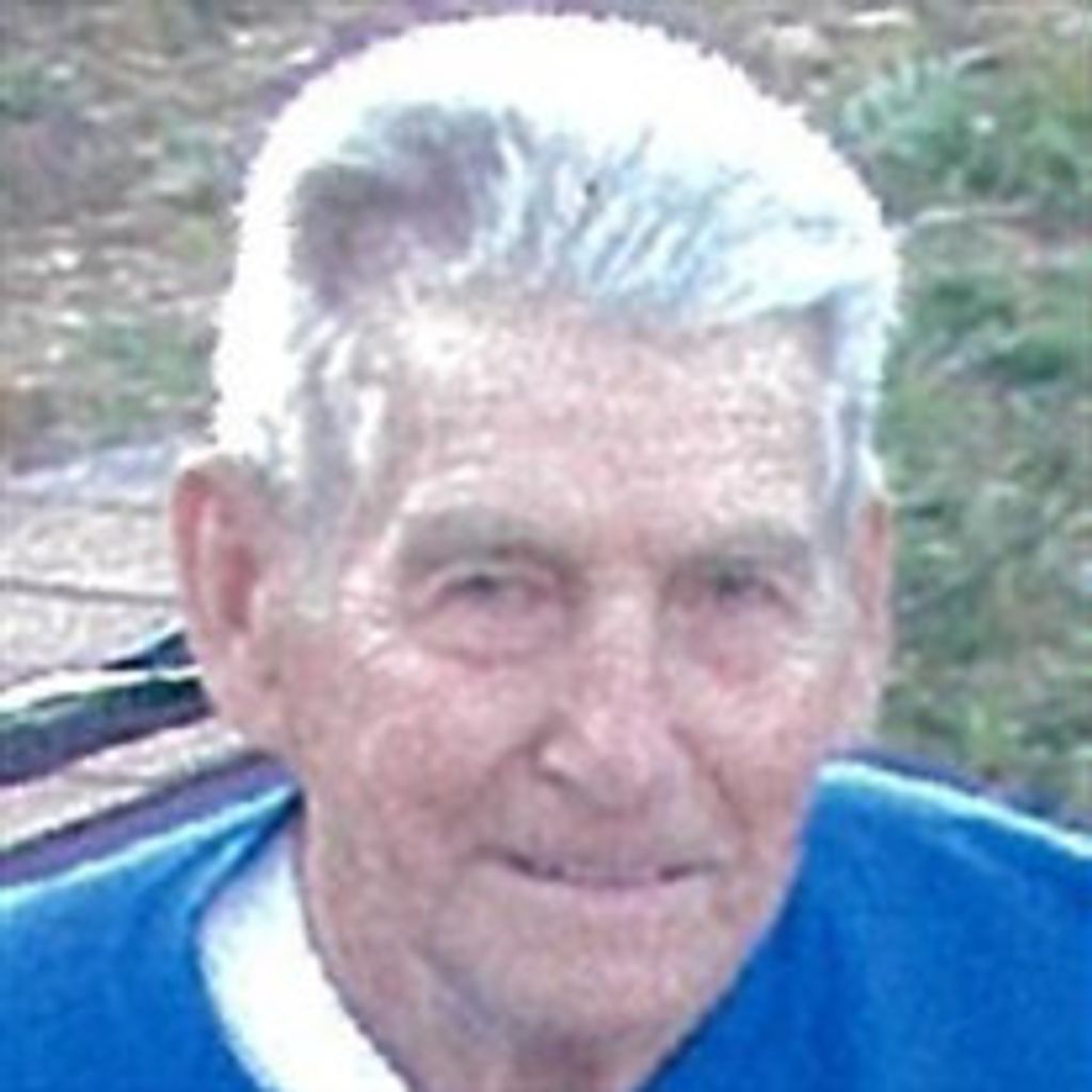 Arthur "Vern" Ward