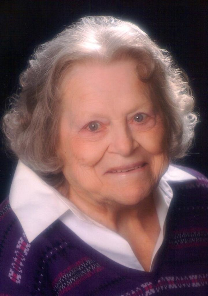 Lucille Barber Profile Photo