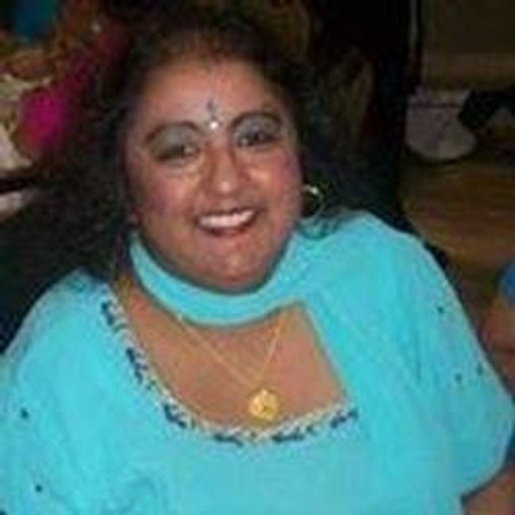 Nalini Devi Behari