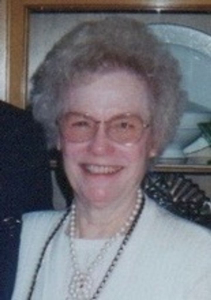 Ella Margaret Snow Profile Photo