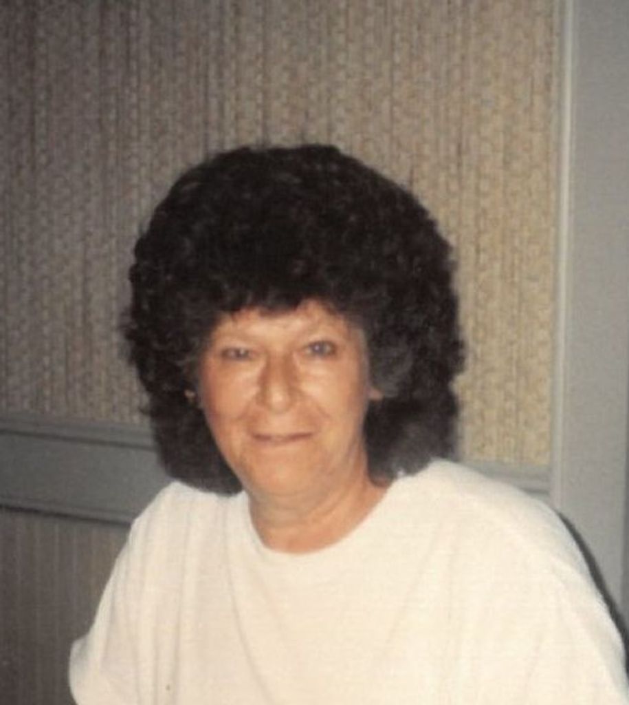 Grace "Gracie" Evelyn Bradley Harris