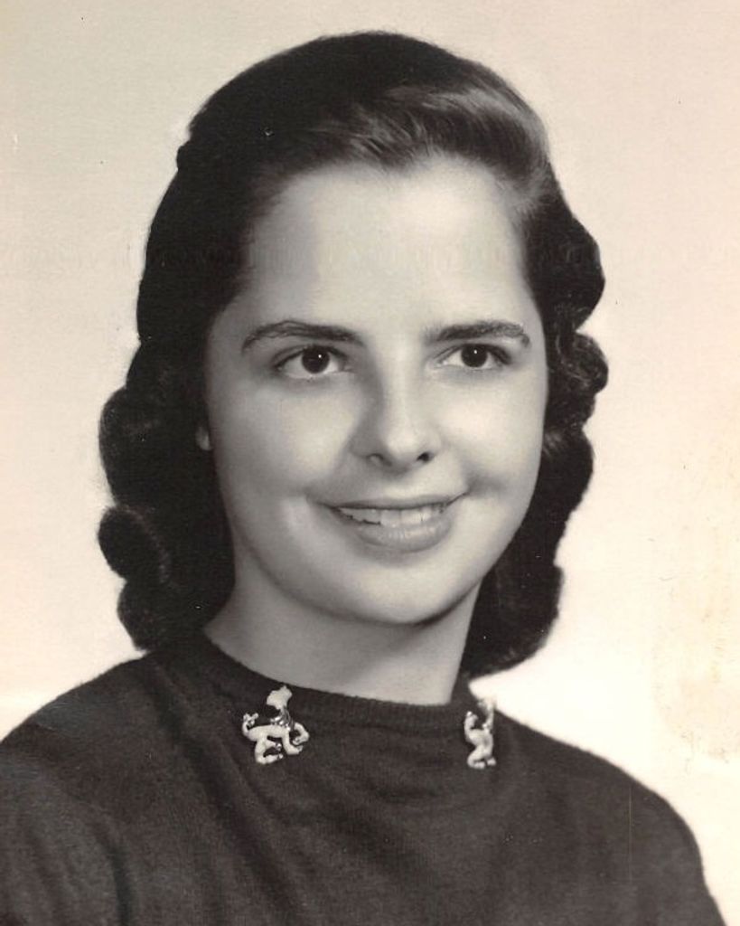Shirley A. Steele Profile Photo