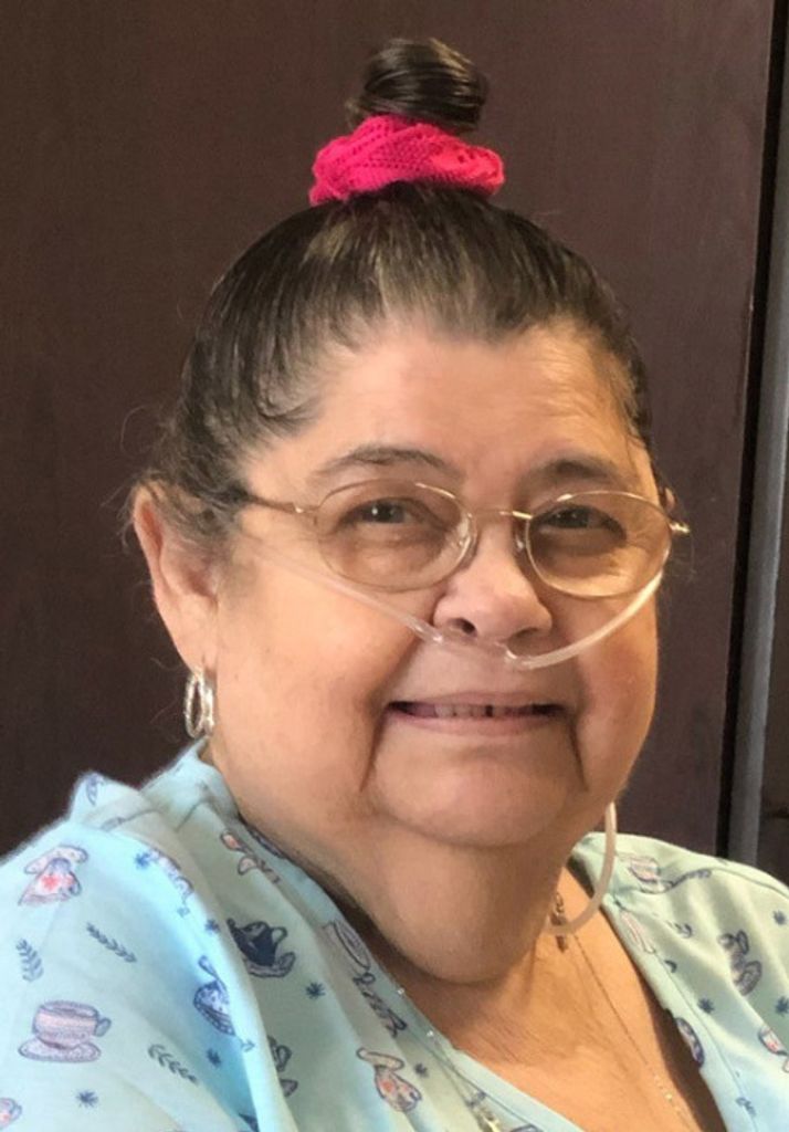 Rose Marie (Lascurain)  Harris