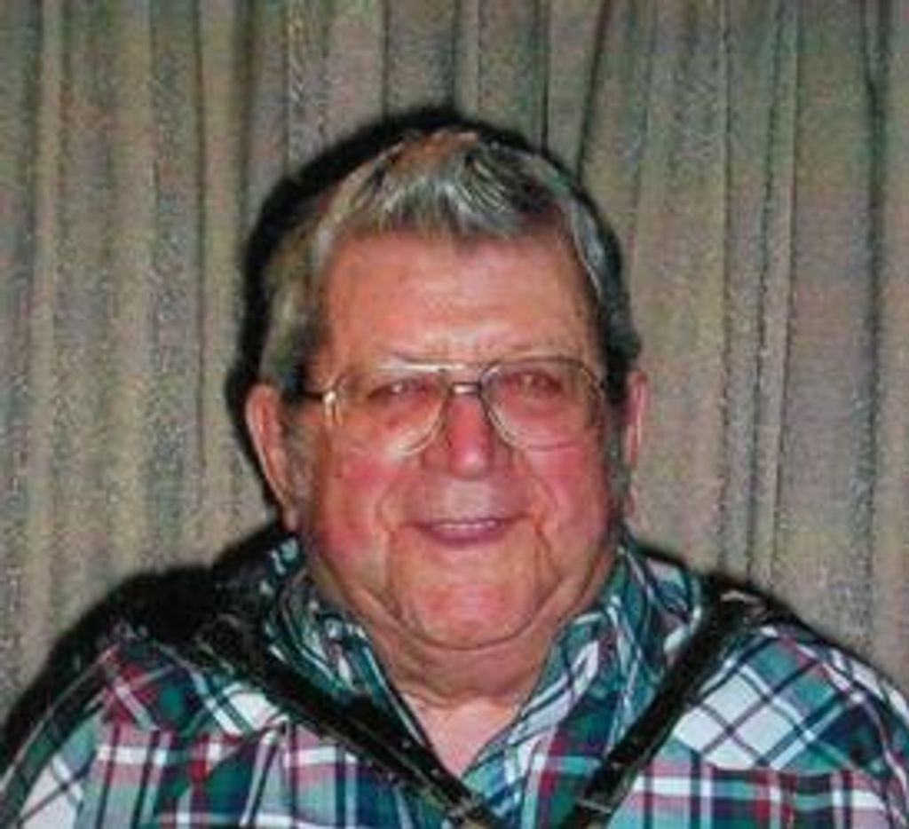 Raymond Stockoski Profile Photo