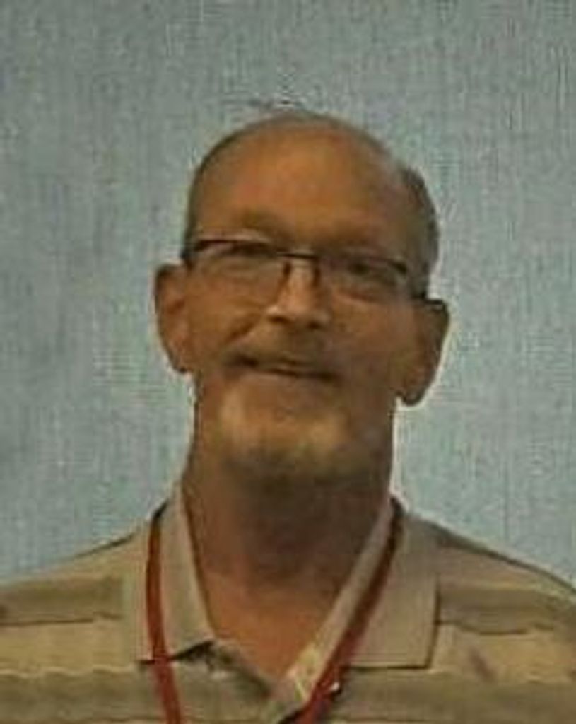 Larry T Wilbur