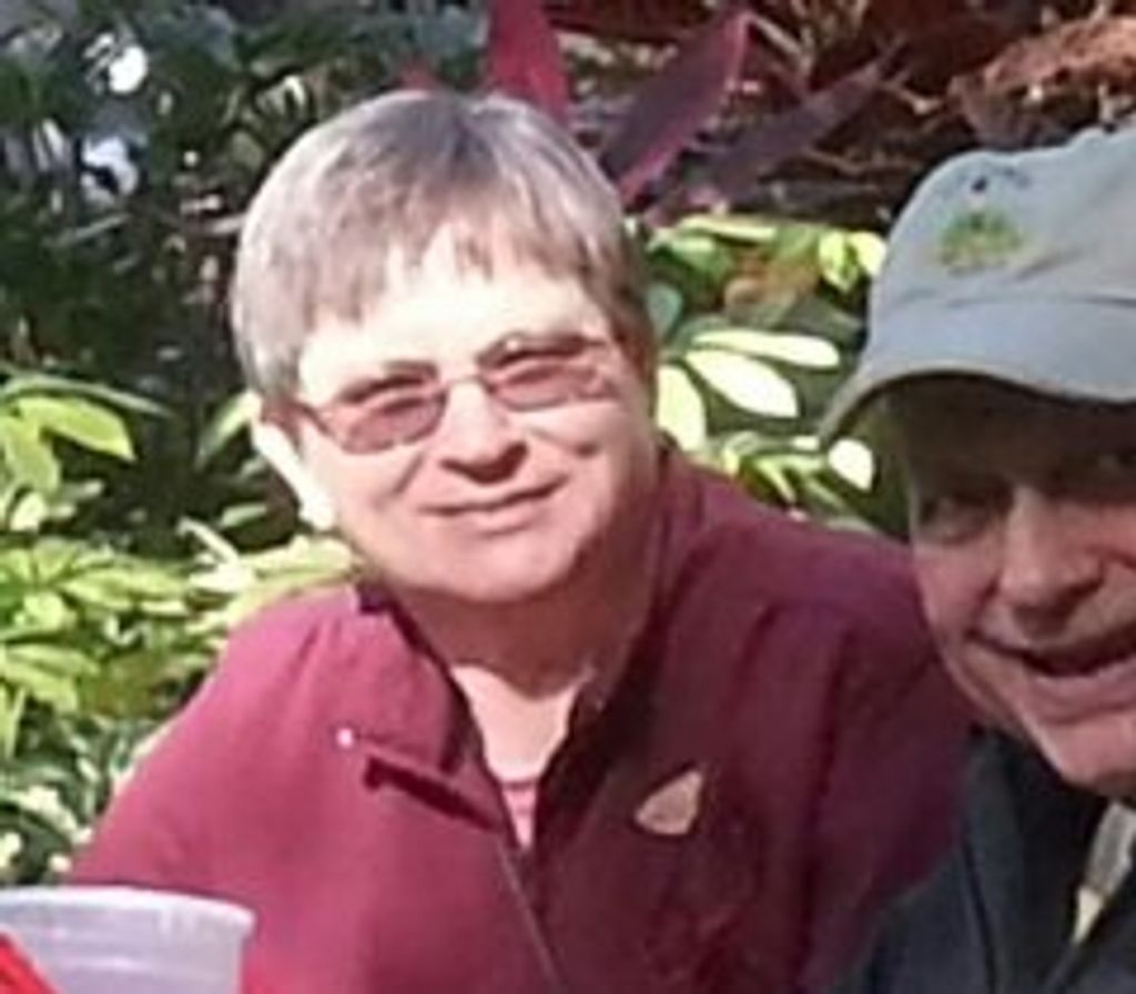 Sandra Backon (Rintala)