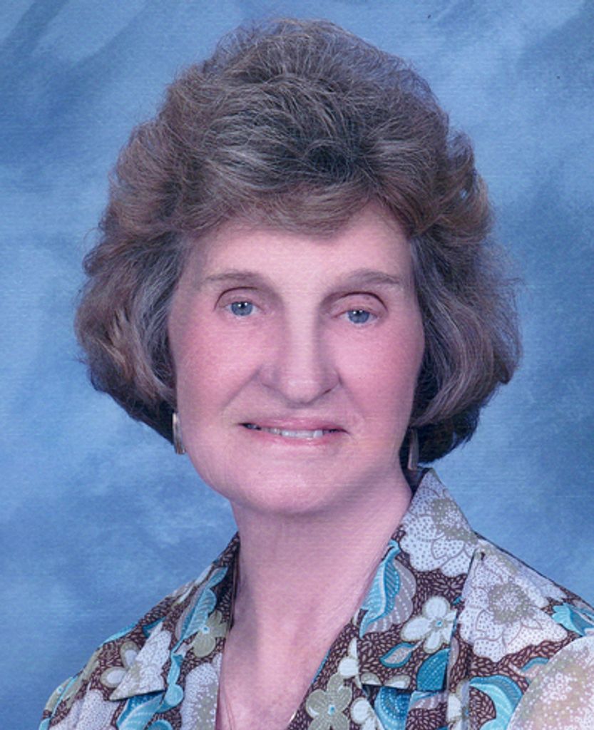 Georgie Ann Steinbacher Profile Photo