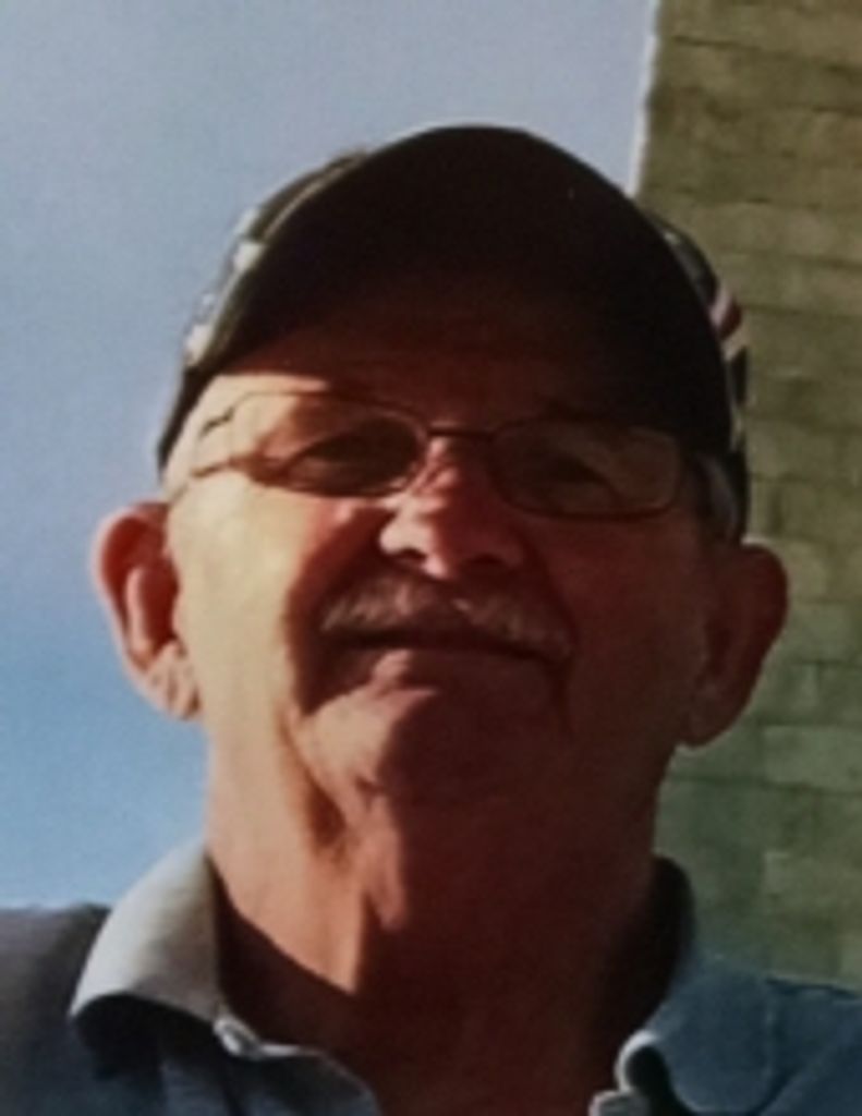 Ted T. Boquist