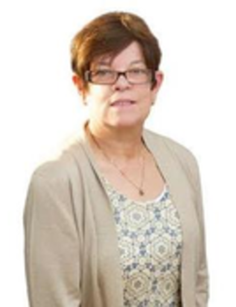 Pamela S. Brown
