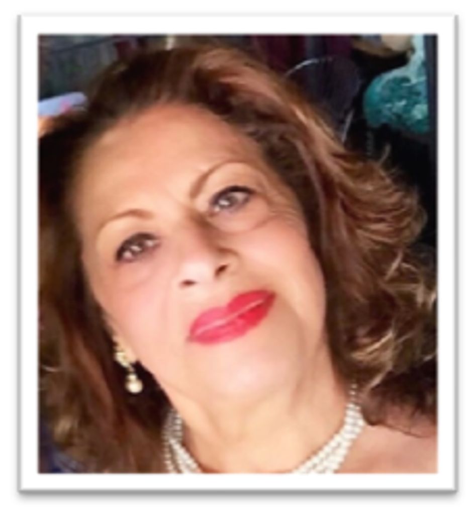 Sameera El-Far