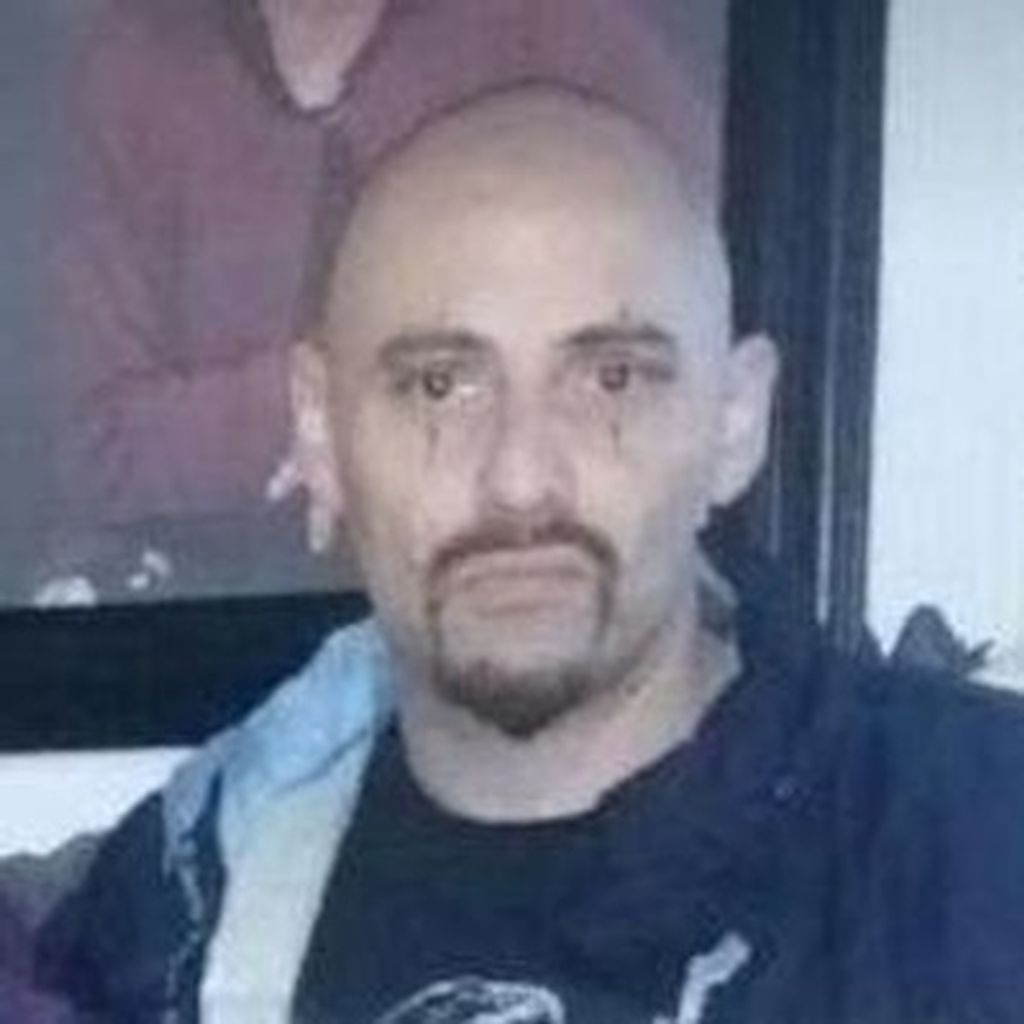 Levi James Overmyer Profile Photo