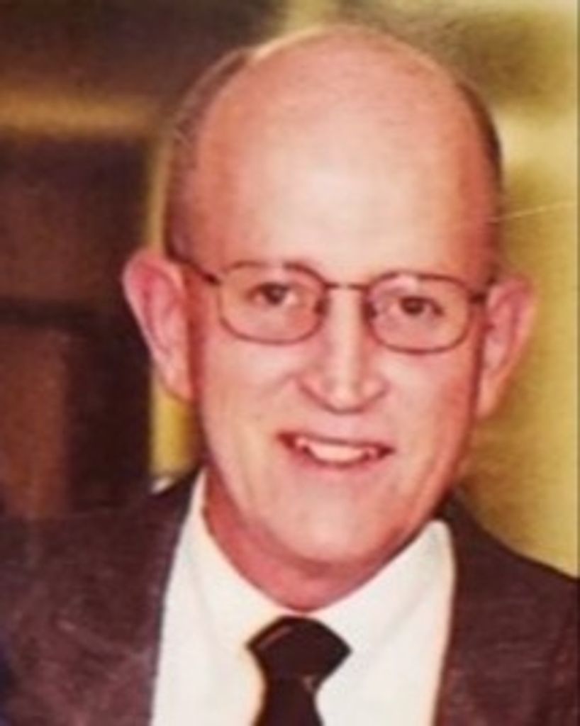 Roy "Tom" Cooper
