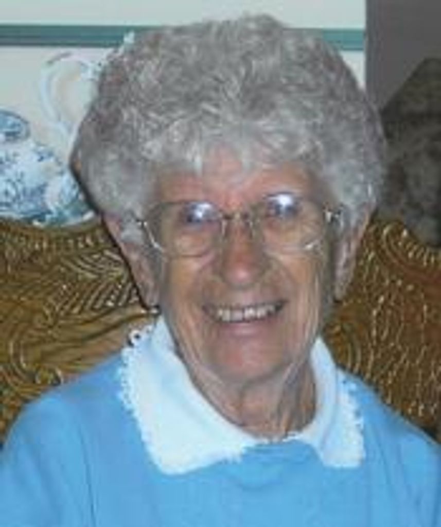 Elizabeth Claussen