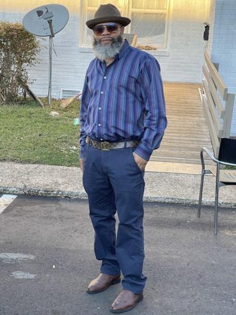 Demarquis Latray Davis Profile Photo