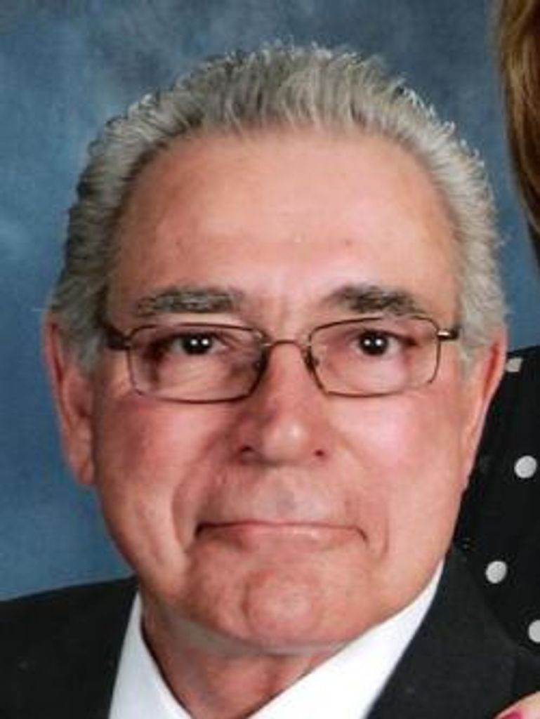 Phillip Matthew Adams