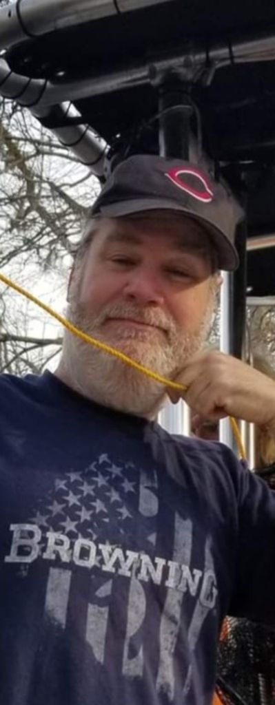 David Nelson Evans Profile Photo