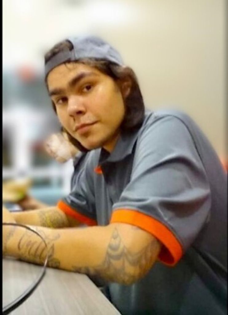 Susano Matthew Garcia, Iv Profile Photo