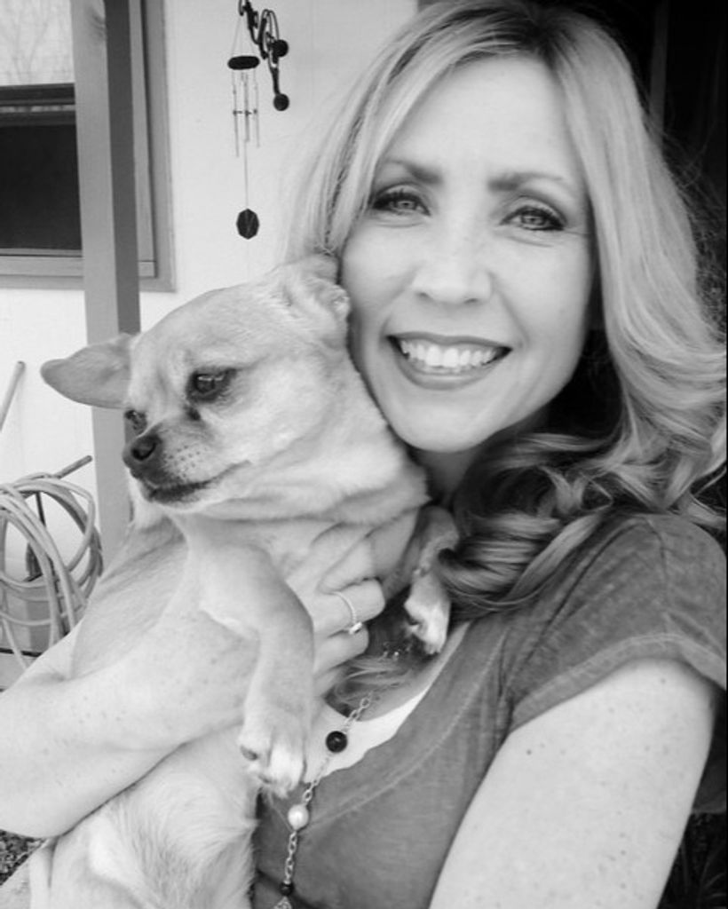 Deanna Lee Reed Profile Photo