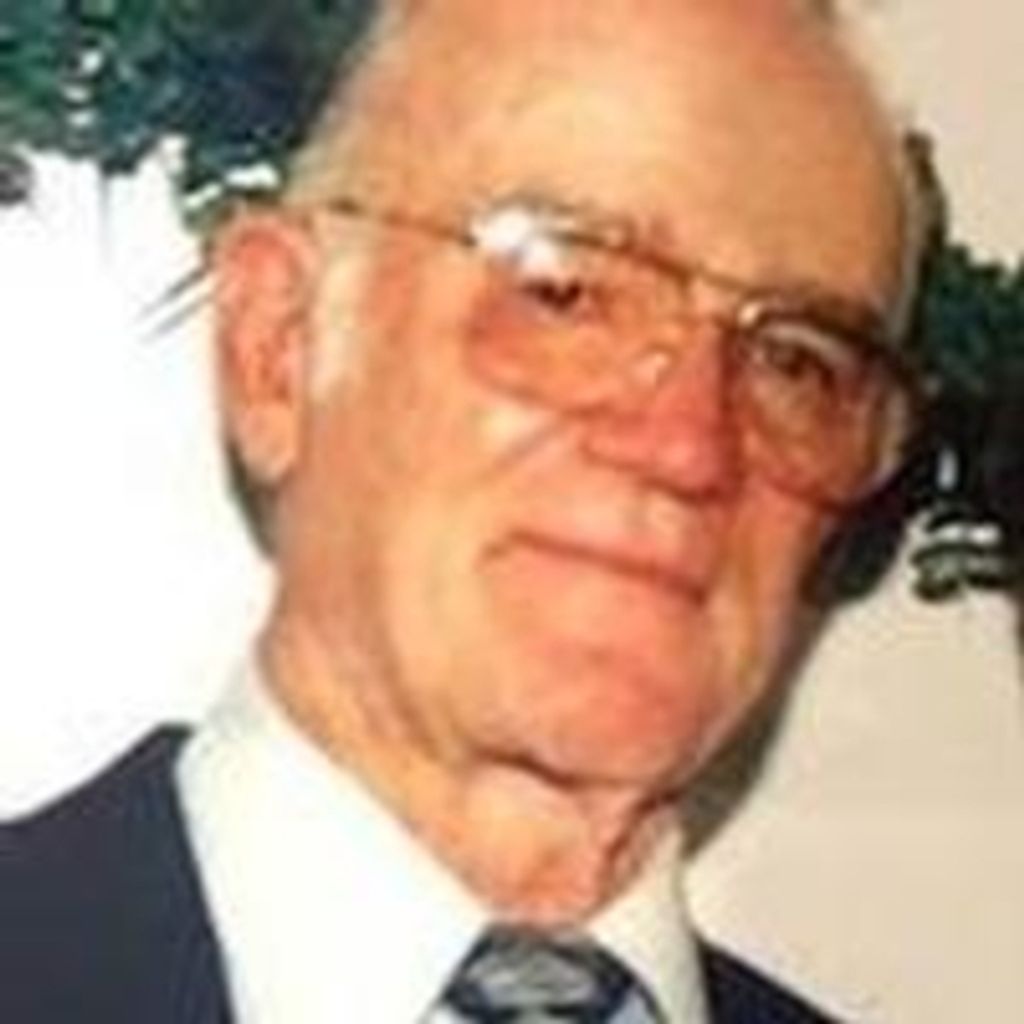 Gordon Greenman "Papa" Larkin