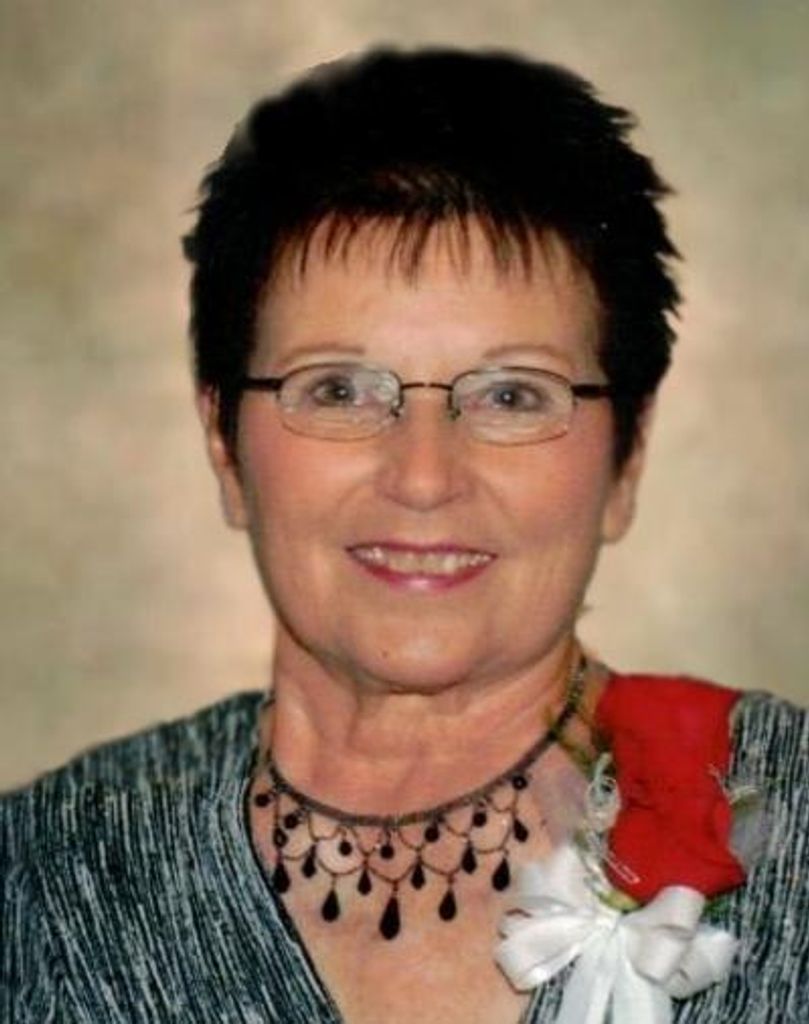 Faye L. (Franzenburg) Nolan Profile Photo