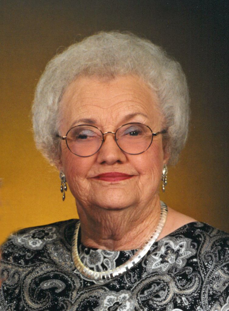 Bernadine "Bernie" Hasenbank