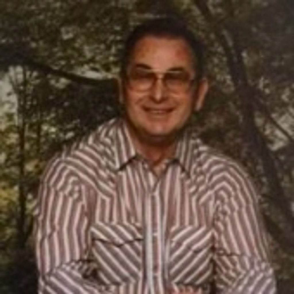 Robert "Bob" Buhler