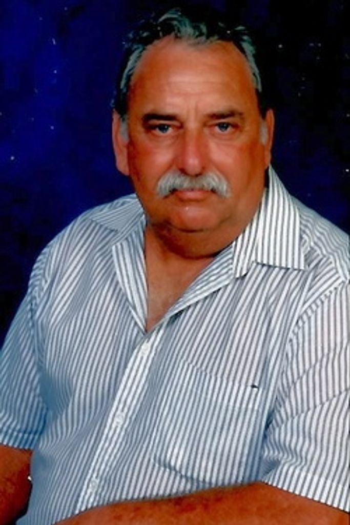 Willard Thornton Profile Photo