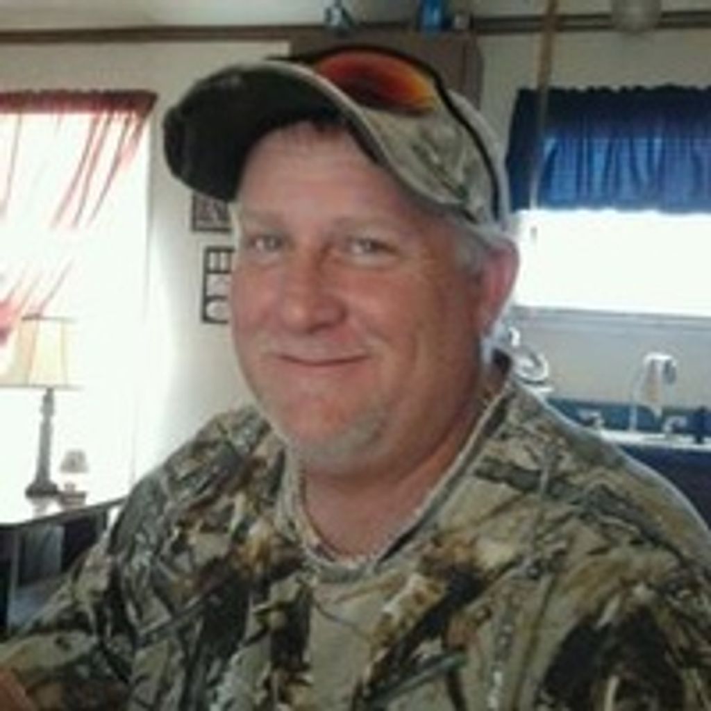 Lewis Allen Billings