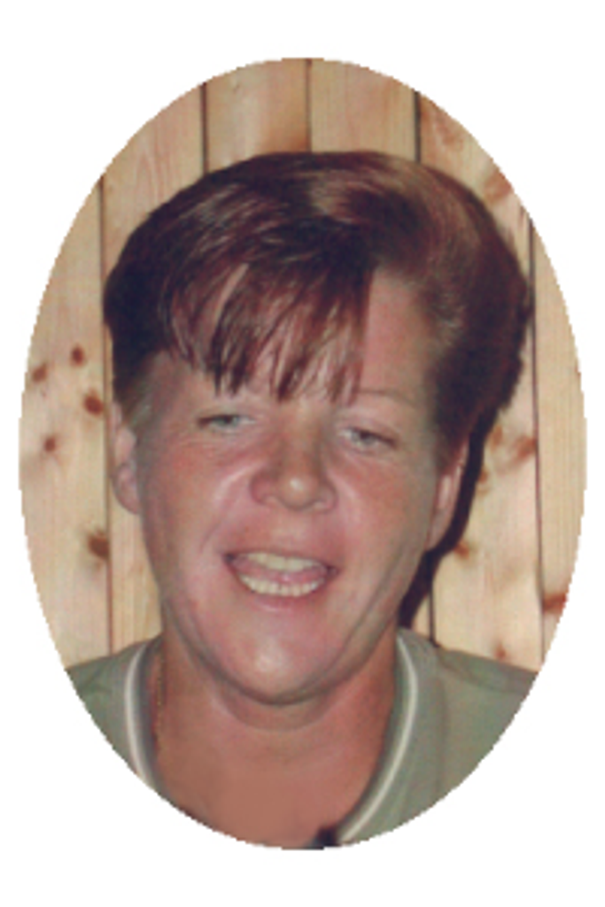 Margaret C. "Peggy" Jenner