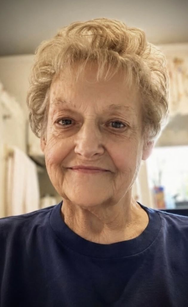 Doris Louise Clayton