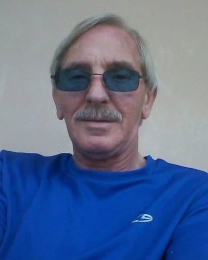 Robert Steen Profile Photo