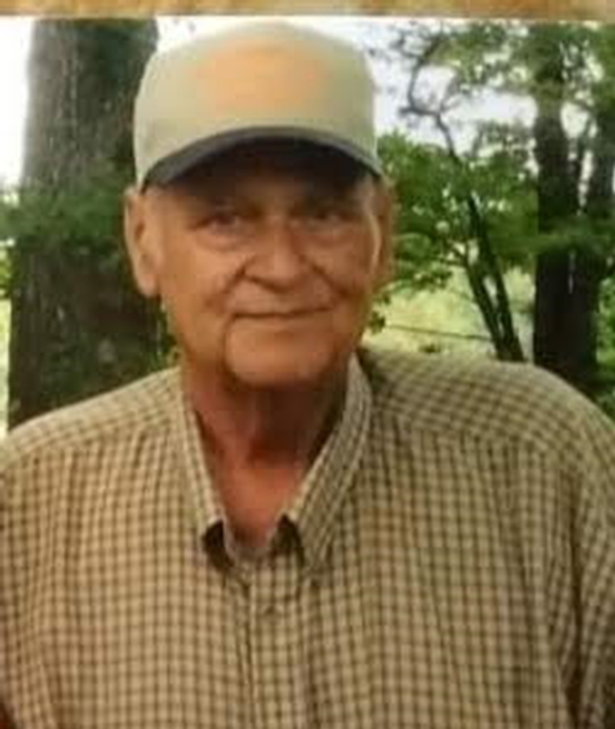 Clayton Spurgeon (C.S.) Smith