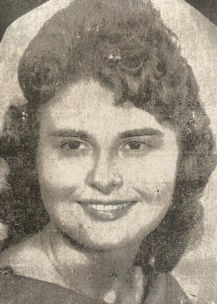 Carolyn Young Parkin Profile Photo