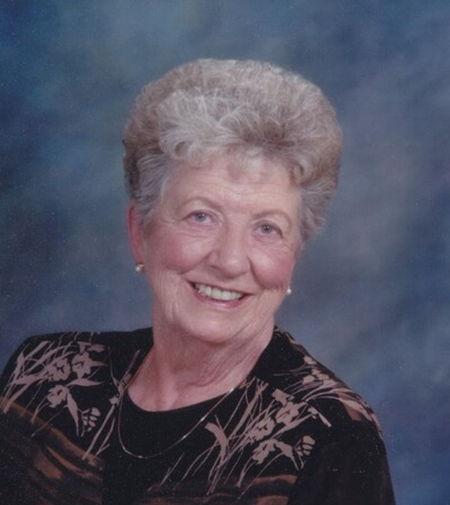 Bernice L Vogel Profile Photo