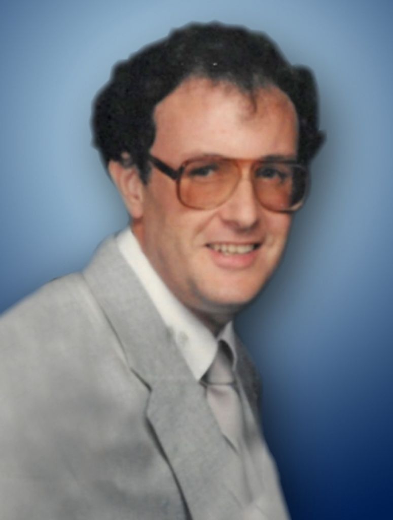 Daniel B. Connerton Profile Photo