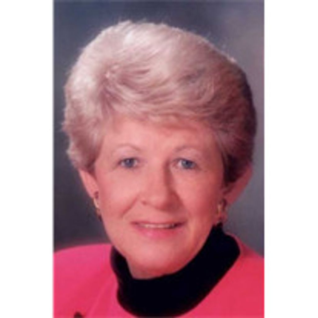 Patricia Ann Cottle